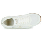 Emporio Armani EA7 7X000334 Baskets Blanc Homme - 6