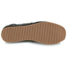 Emporio Armani EA7 7X000648 Noir Baskets Homme - 7
