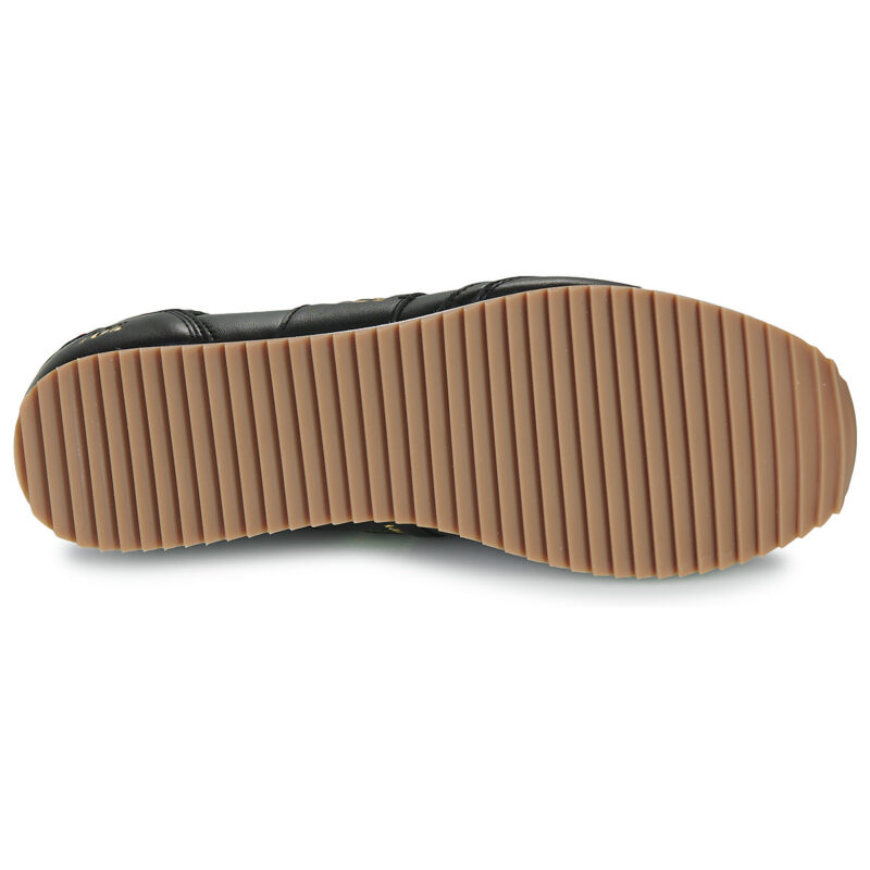 Emporio Armani EA7 7X000648 Noir Baskets Homme - 7