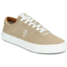 Faguo Baskets beiges NASHI pour hommes - 1