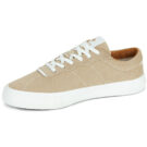 Faguo Baskets beiges NASHI pour hommes - 4