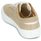 Faguo Baskets beiges NASHI pour hommes - 5