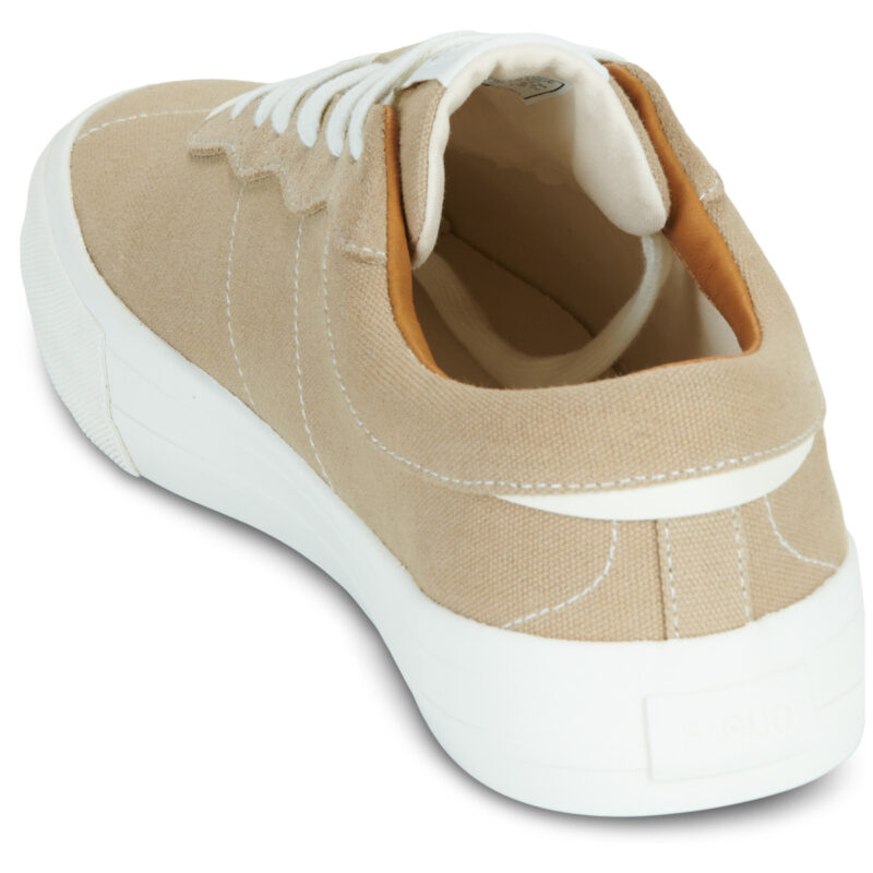 Faguo Baskets beiges NASHI pour hommes - 5