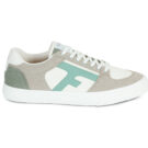 Faguo WALNUT Multicolore Sneakers Uomo - 2