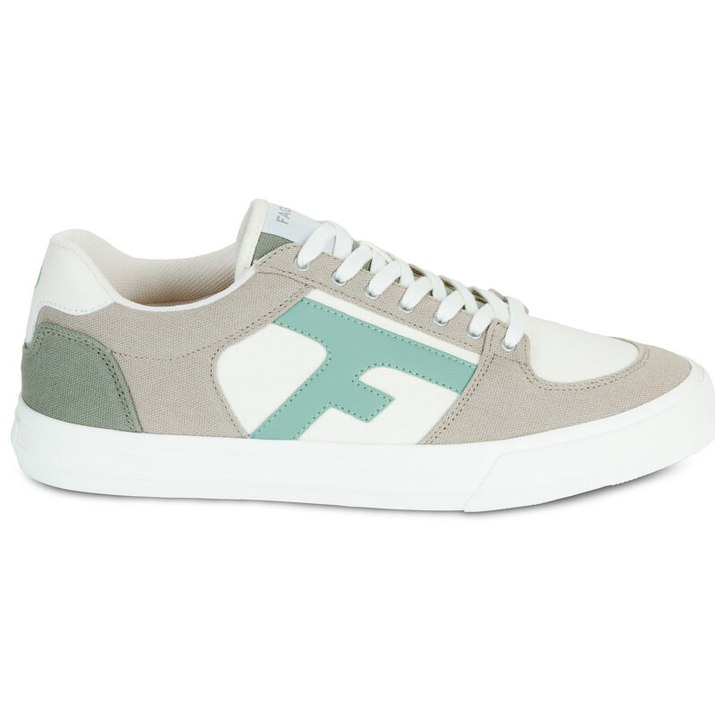 Faguo WALNUT Multicolore Sneakers Uomo - 2