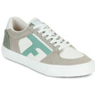 Faguo WALNUT Multicolore Sneakers Uomo - 1