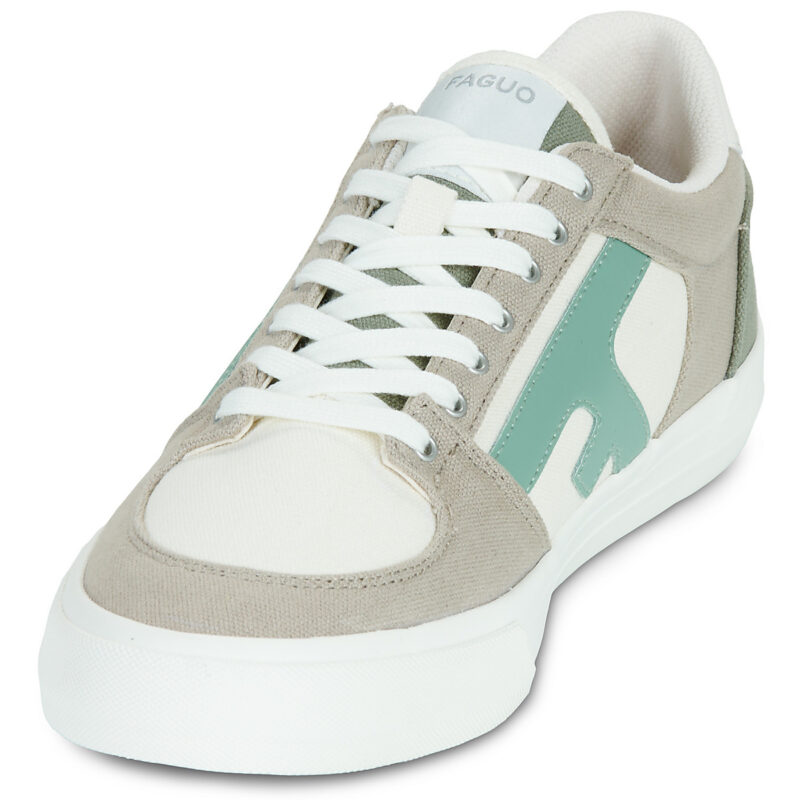 Faguo WALNUT Multicolore Sneakers Uomo - 3