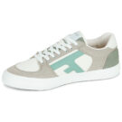 Faguo WALNUT Multicolore Sneakers Uomo - 4