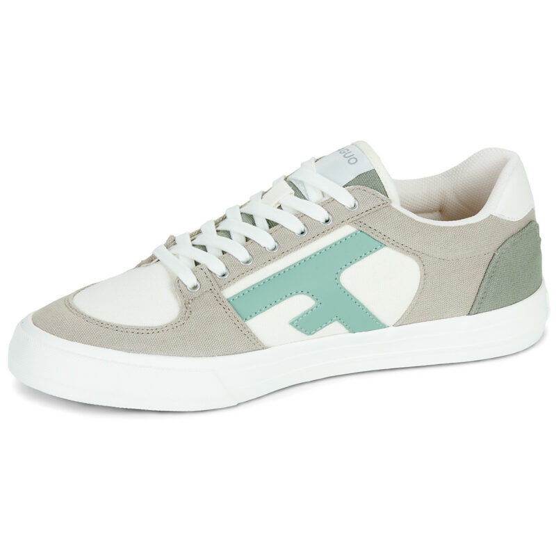 Faguo WALNUT Multicolore Sneakers Uomo - 4
