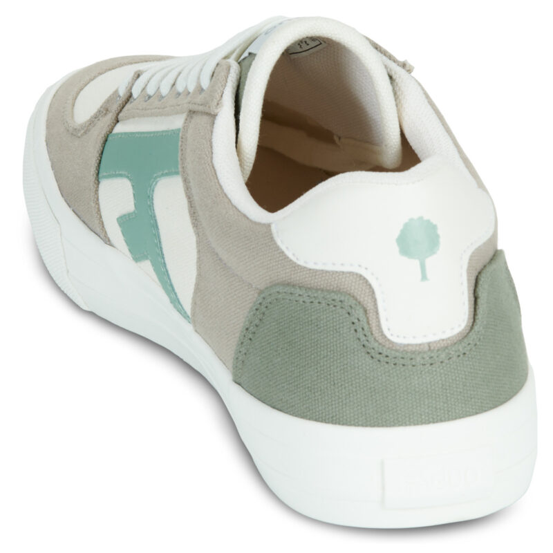 Faguo WALNUT Multicolore Sneakers Uomo - 5