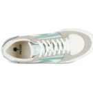 Faguo WALNUT Multicolore Sneakers Uomo - 6