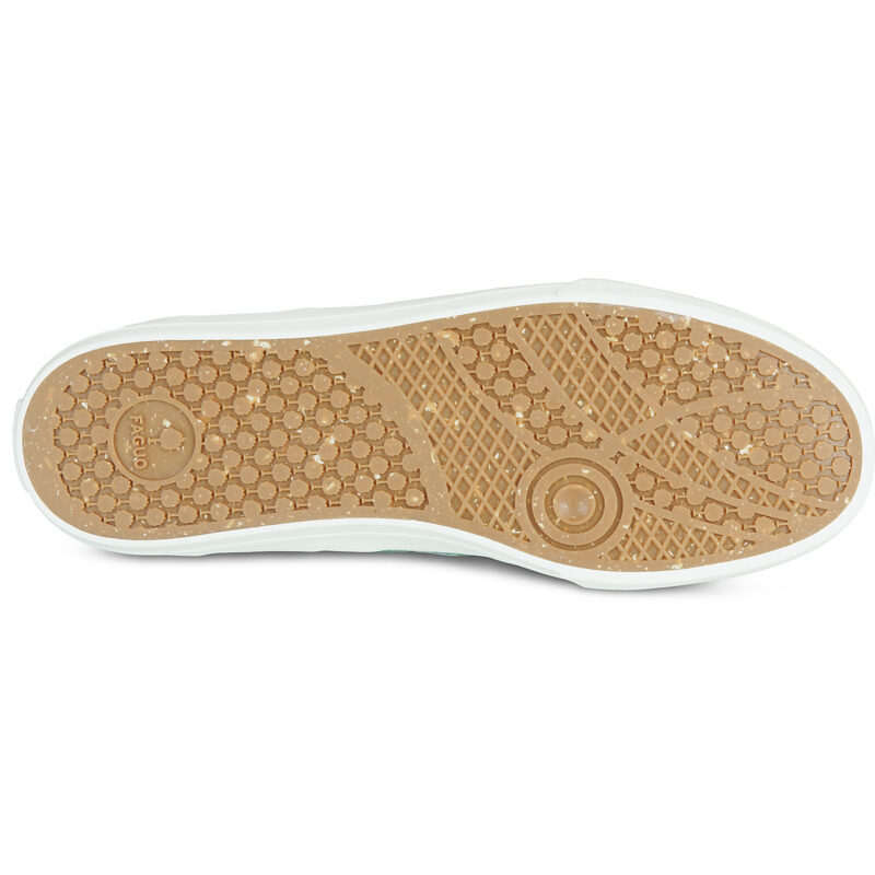 Faguo WALNUT Multicolore Sneakers Uomo - 7