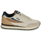 Fila FILA HYPERT Beige Men's Sneakers - 2