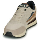 Fila FILA HYPERT Beige Men's Sneakers - 3