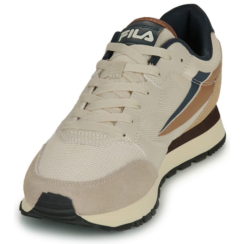 Fila FILA HYPERT Beige Men's Sneakers - 3