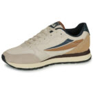 Fila FILA HYPERT Beige Men's Sneakers - 4