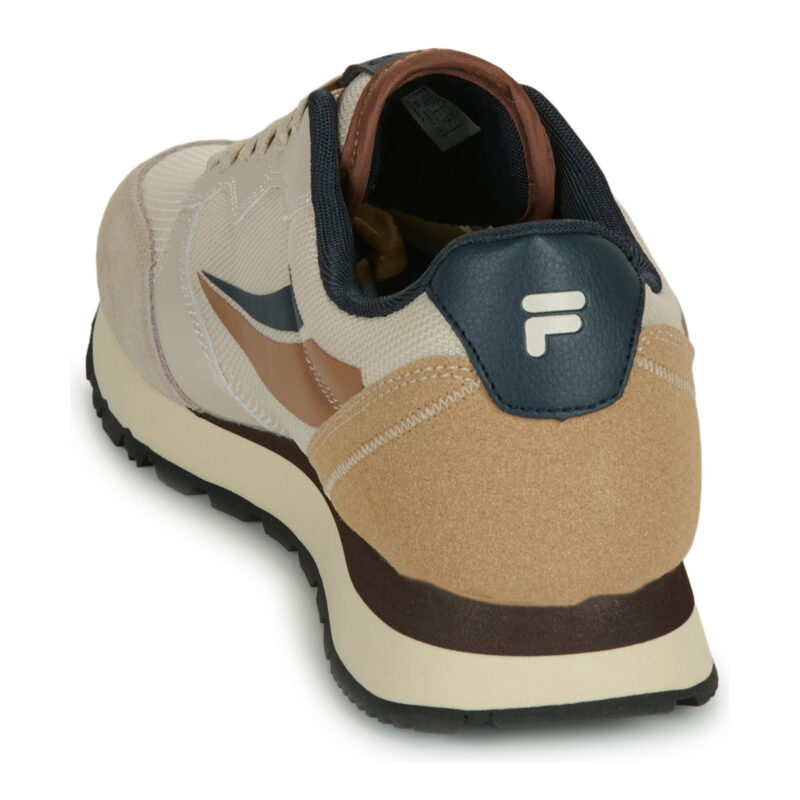 Fila FILA HYPERT Beige Men's Sneakers - 5