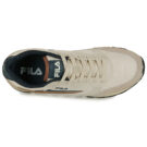 Fila FILA HYPERT Beige Men's Sneakers - 6