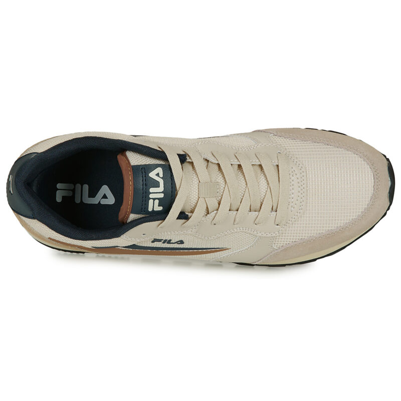 Fila FILA HYPERT Beige Men's Sneakers - 6