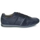 Geox CLEMENT Blu Sneakers Uomo - 2