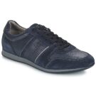 Geox CLEMENT Blu Sneakers Uomo - 1