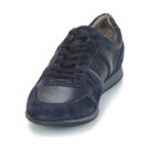 Geox CLEMENT Blu Sneakers Uomo - 3