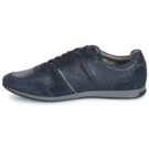 Geox CLEMENT Blu Sneakers Uomo - 4
