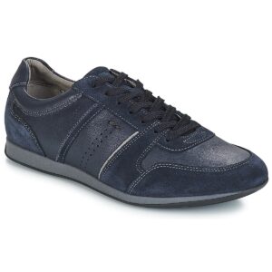 Sneakers uomo Geox  CLEMENT  Blu Geox 09082465