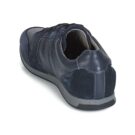 Geox CLEMENT Blu Sneakers Uomo - 5
