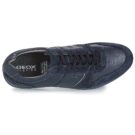 Geox CLEMENT Blu Sneakers Uomo - 6