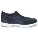 Geox  TRACCIA  Blu -  Sneakers Uomo - 2