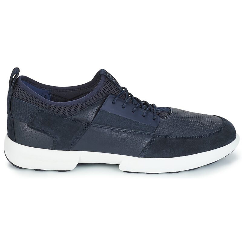 Geox  TRACCIA  Blu -  Sneakers Uomo - 2