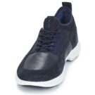 Geox  TRACCIA  Blu -  Sneakers Uomo - 3