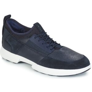 Sneakers uomo Geox  TRACCIA  Blu Geox 8058279150959