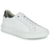 Turnschuhe f&uuml;r Herren Geox U DEIVEN B White Geox 8050036190826