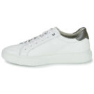 Geox U DEIVEN B Zapatillas Blancas Hombre - 4