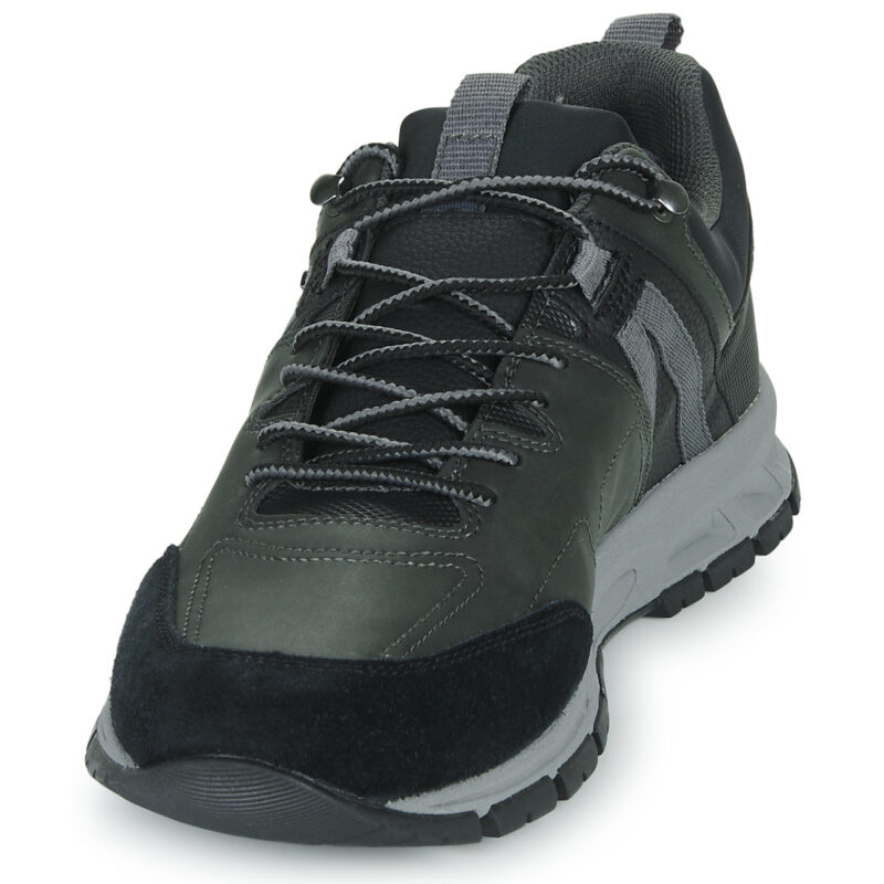 Geox U DELRAY B ABX C Negro Sneakers Hombre - 3