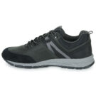 Geox U DELRAY B ABX C Negro Sneakers Hombre - 4