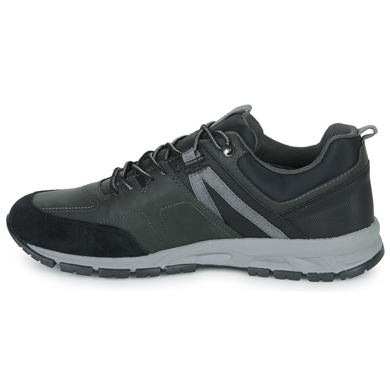 Geox U DELRAY B ABX C Negro Sneakers Hombre - 4