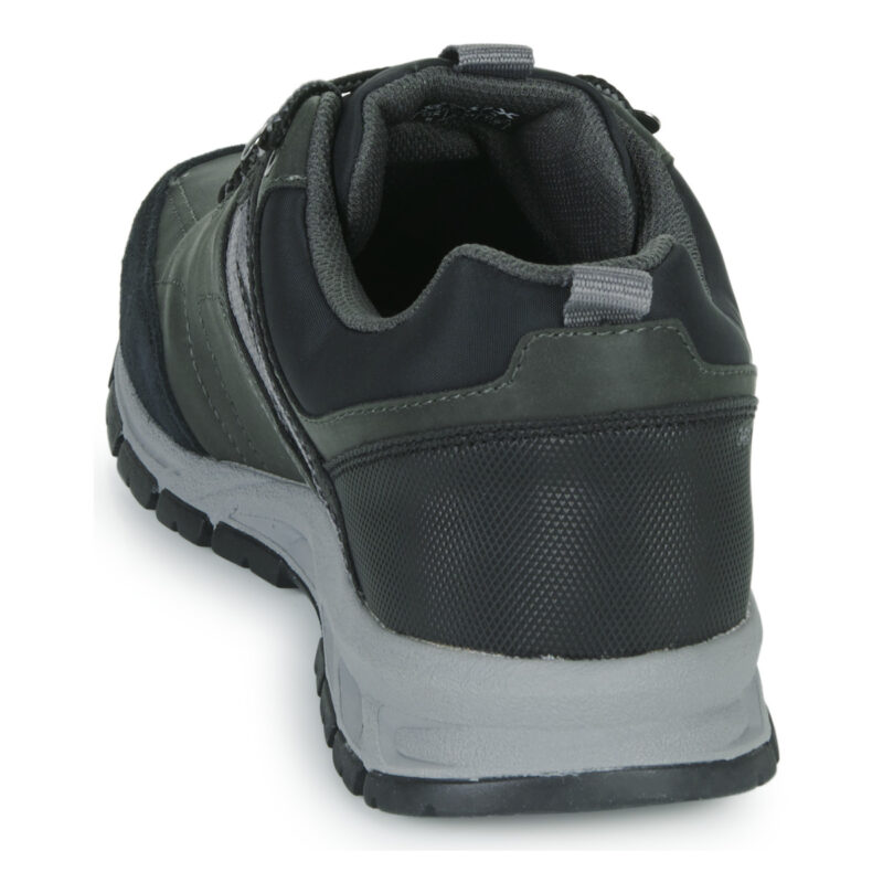 Geox U DELRAY B ABX C Negro Sneakers Hombre - 5