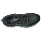 Geox U DELRAY B ABX C Negro Sneakers Hombre - 6