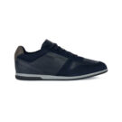Geox U RENAN A Marine Sneakers Man - 2