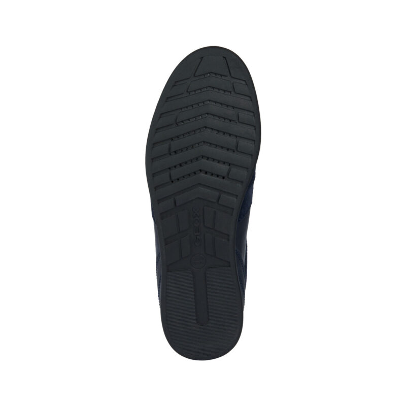 Geox U RENAN A Marine Sneakers Man - 4