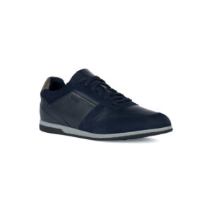 Sneakers uomo Geox  U RENAN A  Marine Geox 8056206284913