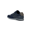 Geox U RENAN A Marine Sneakers Man - 5