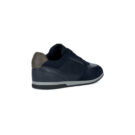 Geox U RENAN A Marine Sneakers Man - 6