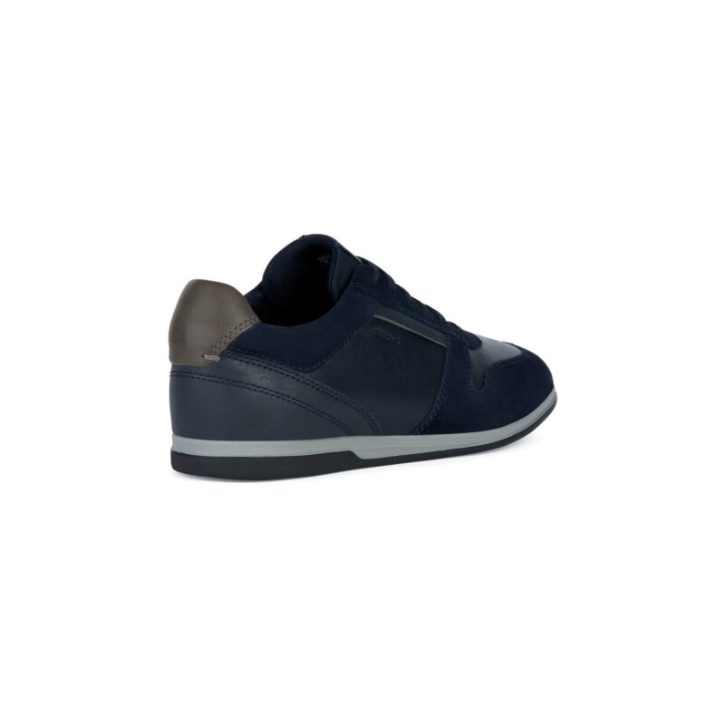 Geox U RENAN A Marine Sneakers Man - 6