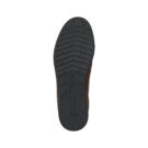 Geox U RENAN A Braune Herren-Sneaker - Gr&ouml;&szlig;e 4