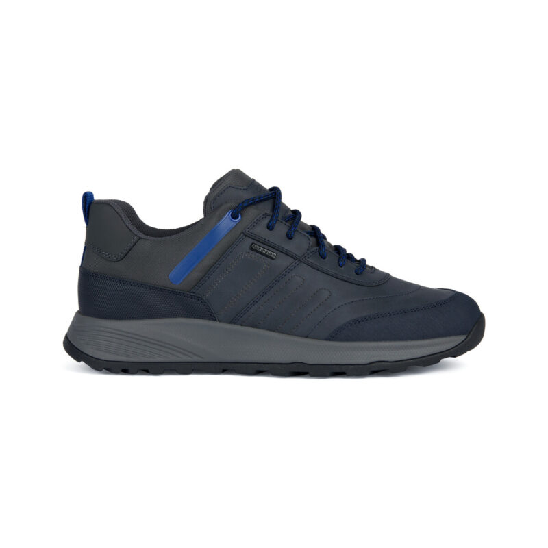 Geox U TERRESTRE B ABX A Marine Sneakers Men - 2