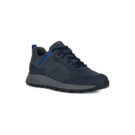 Geox U TERRESTRE B ABX A Marine Sneakers Men - 1
